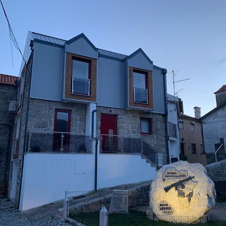 Casa Da Carvalha - Loriga Villa Exterior photo